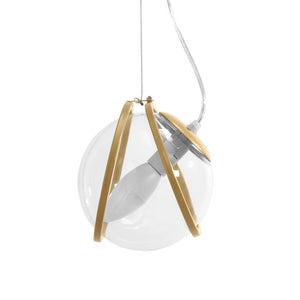 Lampada APP1091-3CP Gold