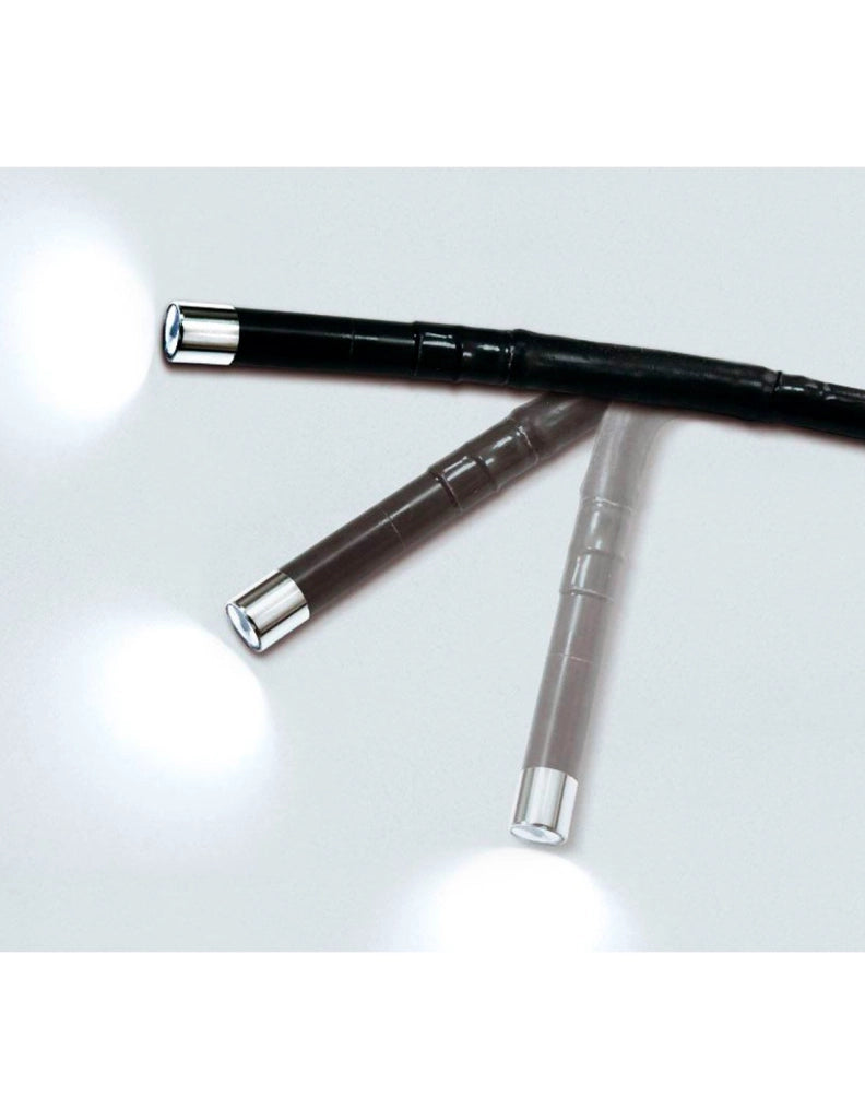 Telecamera di ispezione LASERLINER 084.106L - Flexi3D-Camera Set