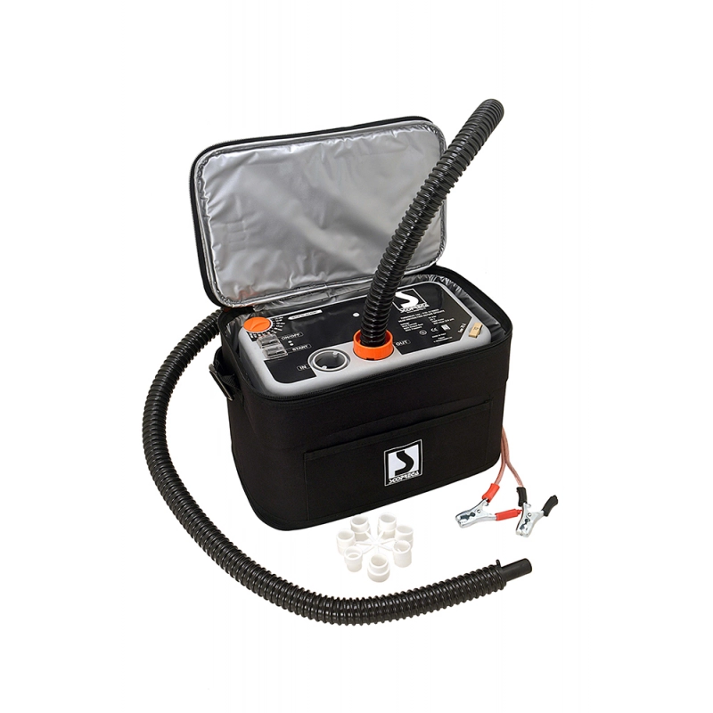 GONFIATORE TURBO MAX