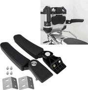 Sostegno del Passeggero Opzionale con Cassetto Opportuno per Bicicletta Motociclo - Kit di Sostituzione
