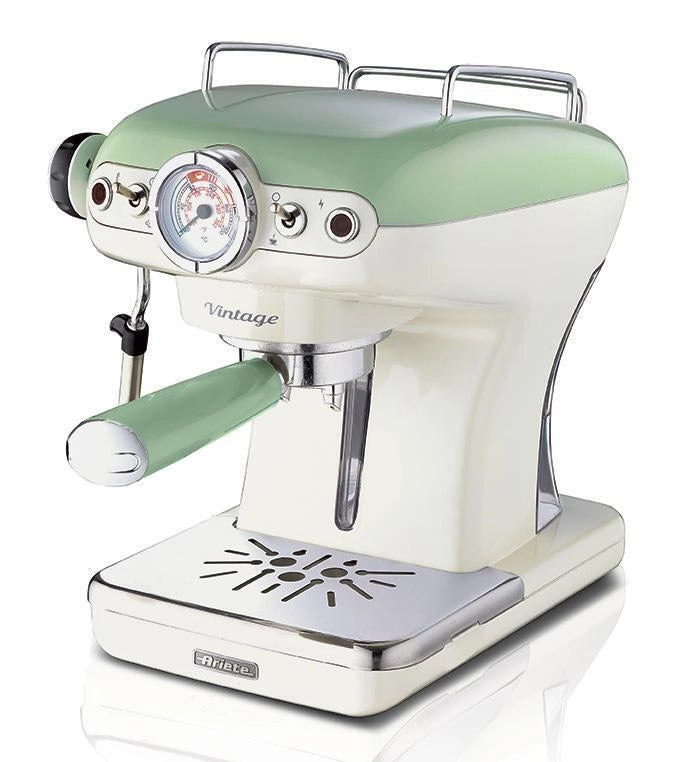 Ariete 1389 Macchina per espresso 0,9 L Manuale
