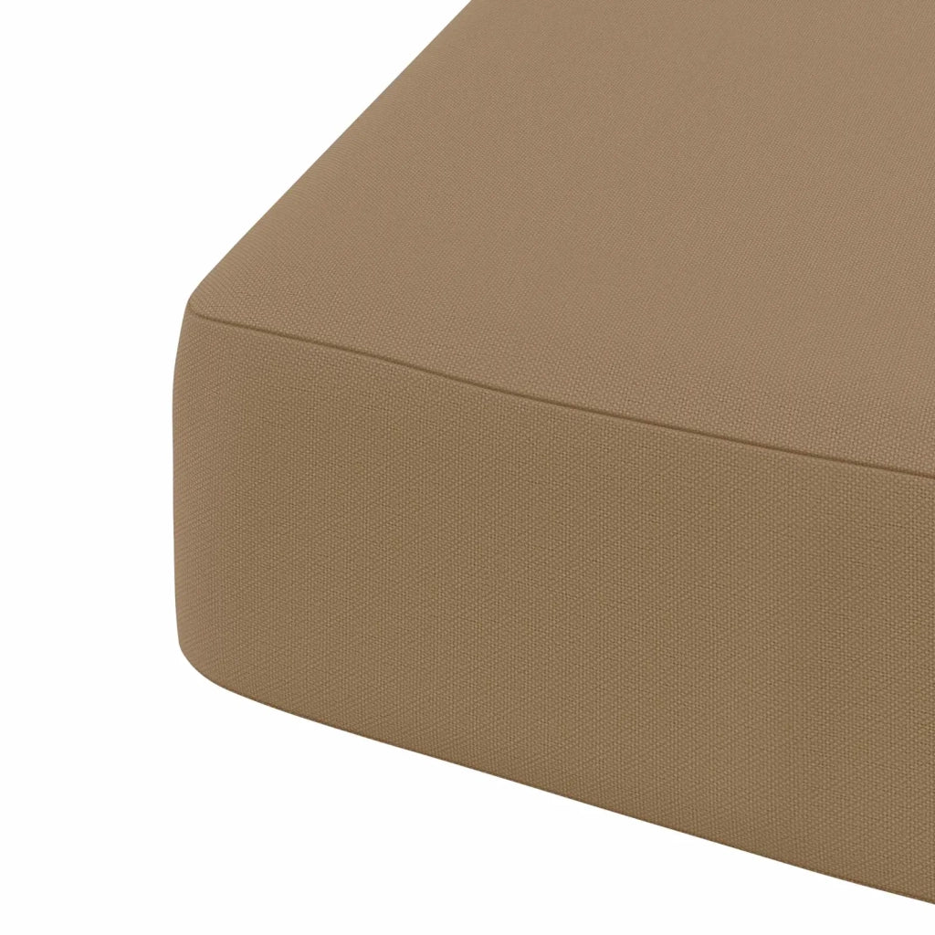 Cuscini per sedile a 4 pezzi SOEST 4 pcs 100% Poliestere 945276