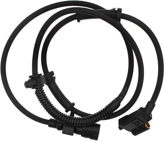 Sensore di pressione ABS compatibile con Jeep Grand Cherokee 1999-2004 - 4.0L/4.7L V8 - Utility Sport 4 porte - Resistenze allo shock - Sensore di velocità