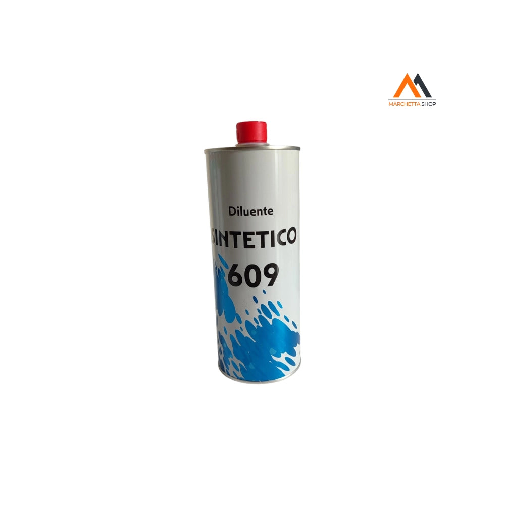 DILUENTE SINTETICO ART.609 3PLT. 1