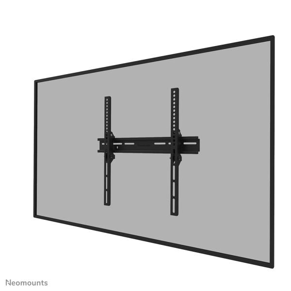 Neomounts wl30-350bl14 supporto tv a parete 32-65" - fisso - bloccabile