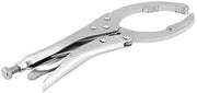 Chiave a stella 10 pollici - Chiave a stella regolabile - Progettata ergonomicamente - Costruita in acciaio di alta qualità - Duratura e resistenza - Progettata in modo compatto