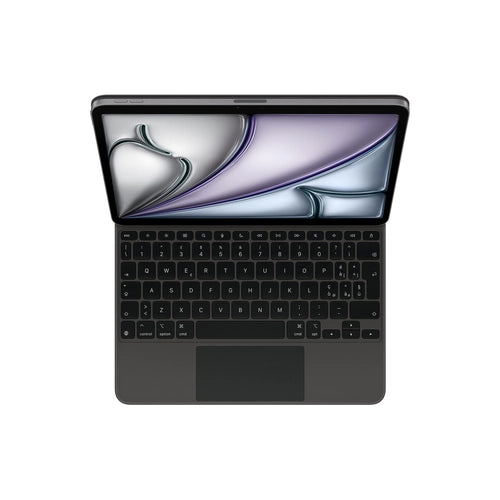Magic keyboard for ipad air 11-inch (m3) - italian - black - MGYX4T/A