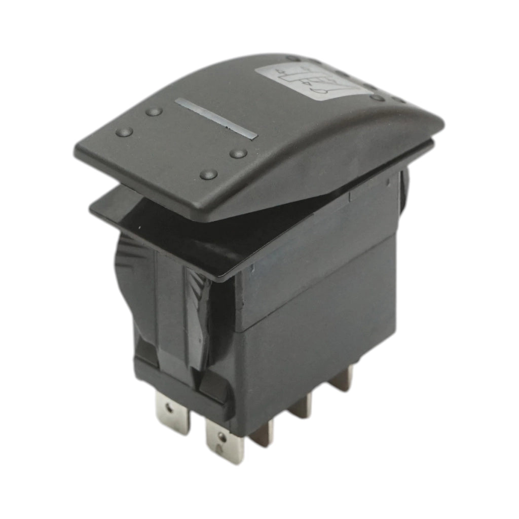 Interruttore basculante cabina JCB Fastrac 1115, 1135, 2115, 2125, 2135, 2150 – codice OEM 701/39300