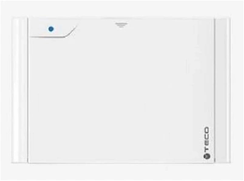 PLACCA K4 B03- Bianca 135X90- TECO- pezzi 1