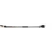 ASTA DI PROLUNGA FISSA LUNGHEZZA 90cm PER FORBICE ELETTRICA TL32 E TL37 LISAM 9426