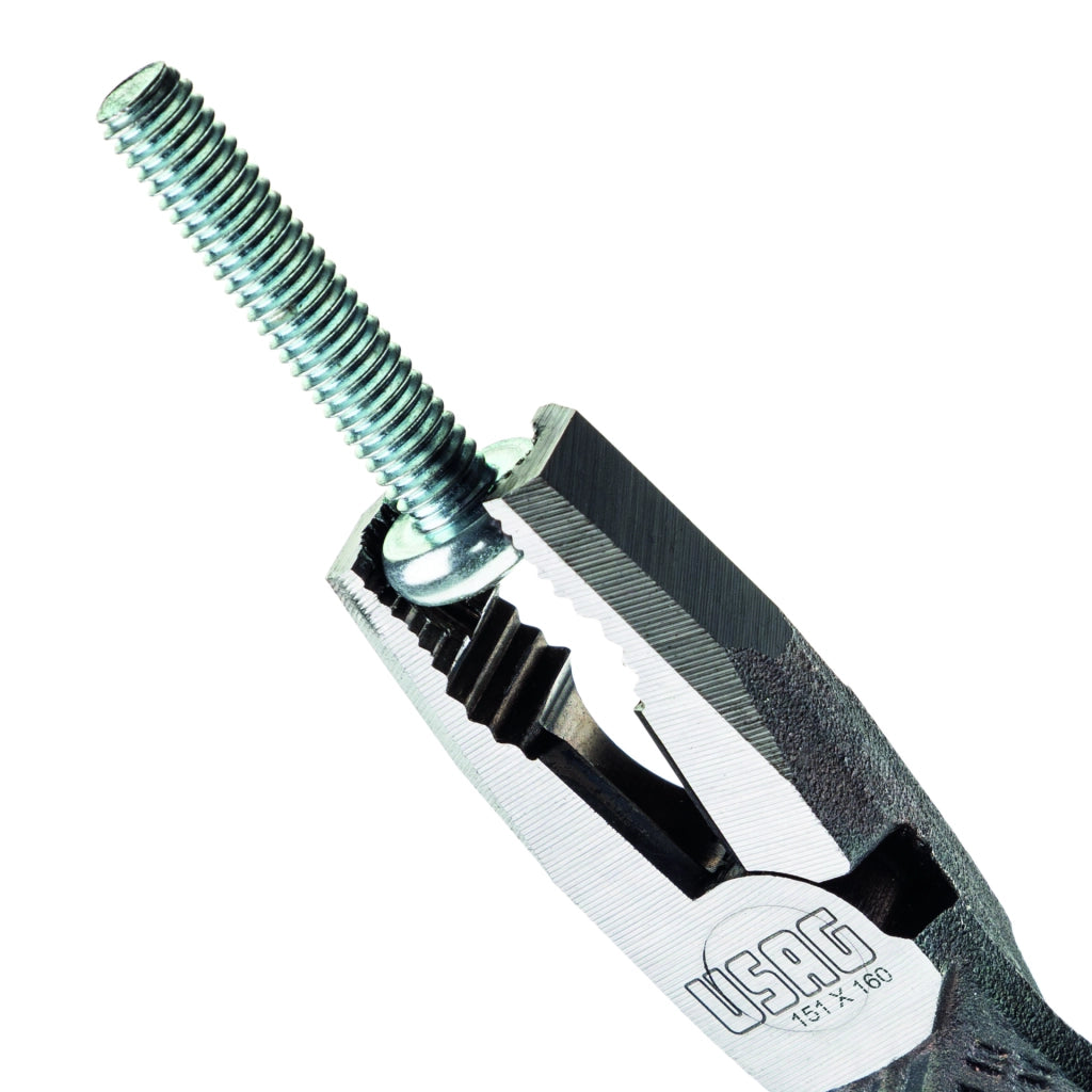 USAG 151 X – Pinza universale X-Grip con ganasce speciali