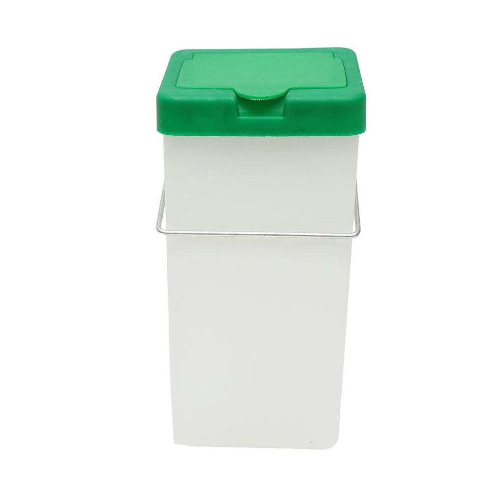 Pezzi Abbeveratoio per Conigli Beverino Bevitore 1000ml Breckner Germany