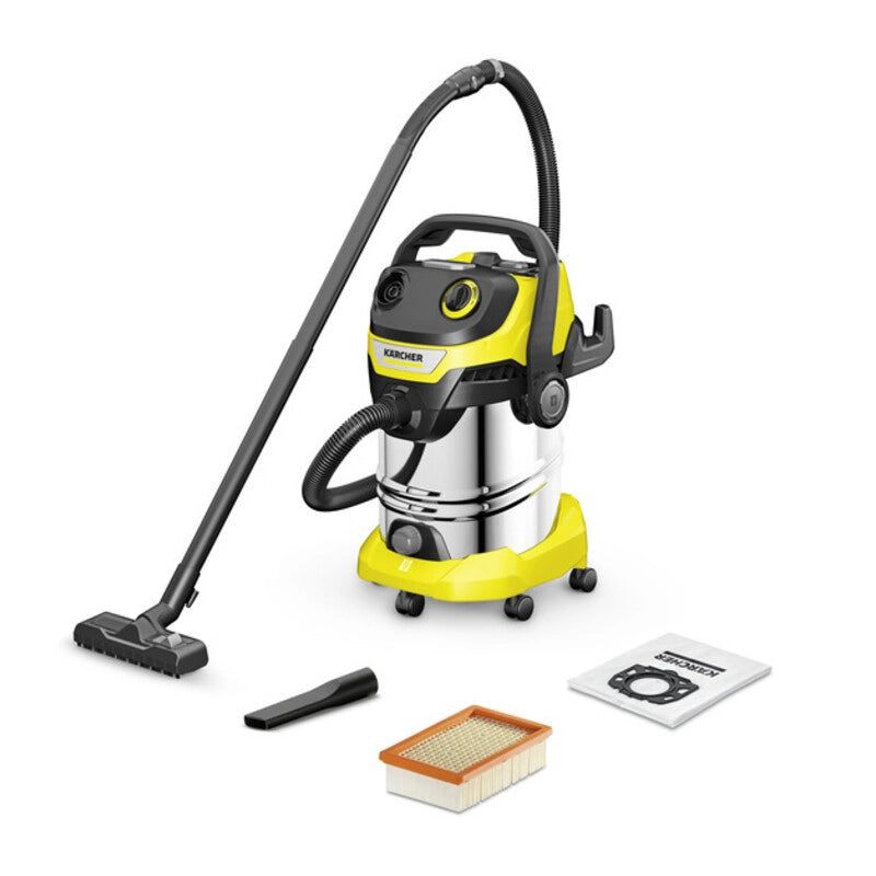 BIDONE ASPIRATUTTO KARCHER WD 5 PREMIUM  1 PZ