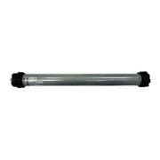 Vigor-Blinky Motore per Avvolgibili Italy con Adattatore e Supporto 30 N