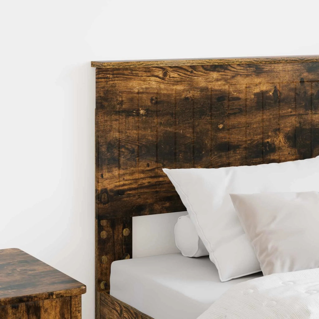 Testiera Rovere fumé Legno ingegnerizzato 888479