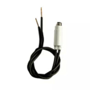 UNITÀ SEGNALAZIONE LED 12-24V 0,1W ROSSO