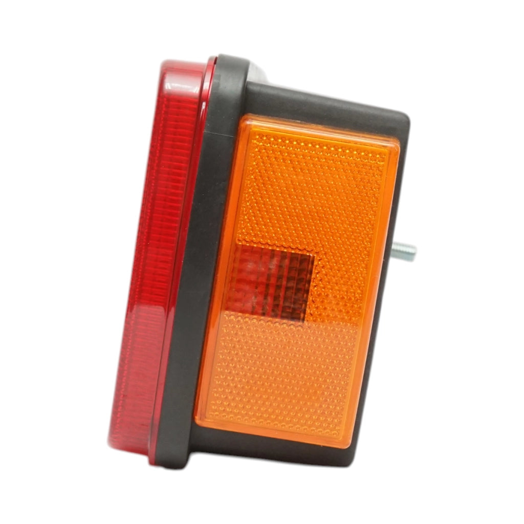 Luce freno posteriore destra 24V Scania camion 520x130x90mm Breckner Germany