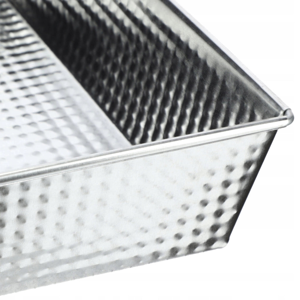 Teglia rettangolare per torte KADAX, 36x25x6 cm