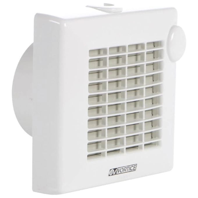 Vortice M 120/5 LL Bianco