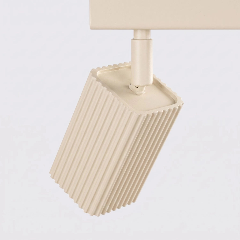 Plafoniera RAYO 2 beige