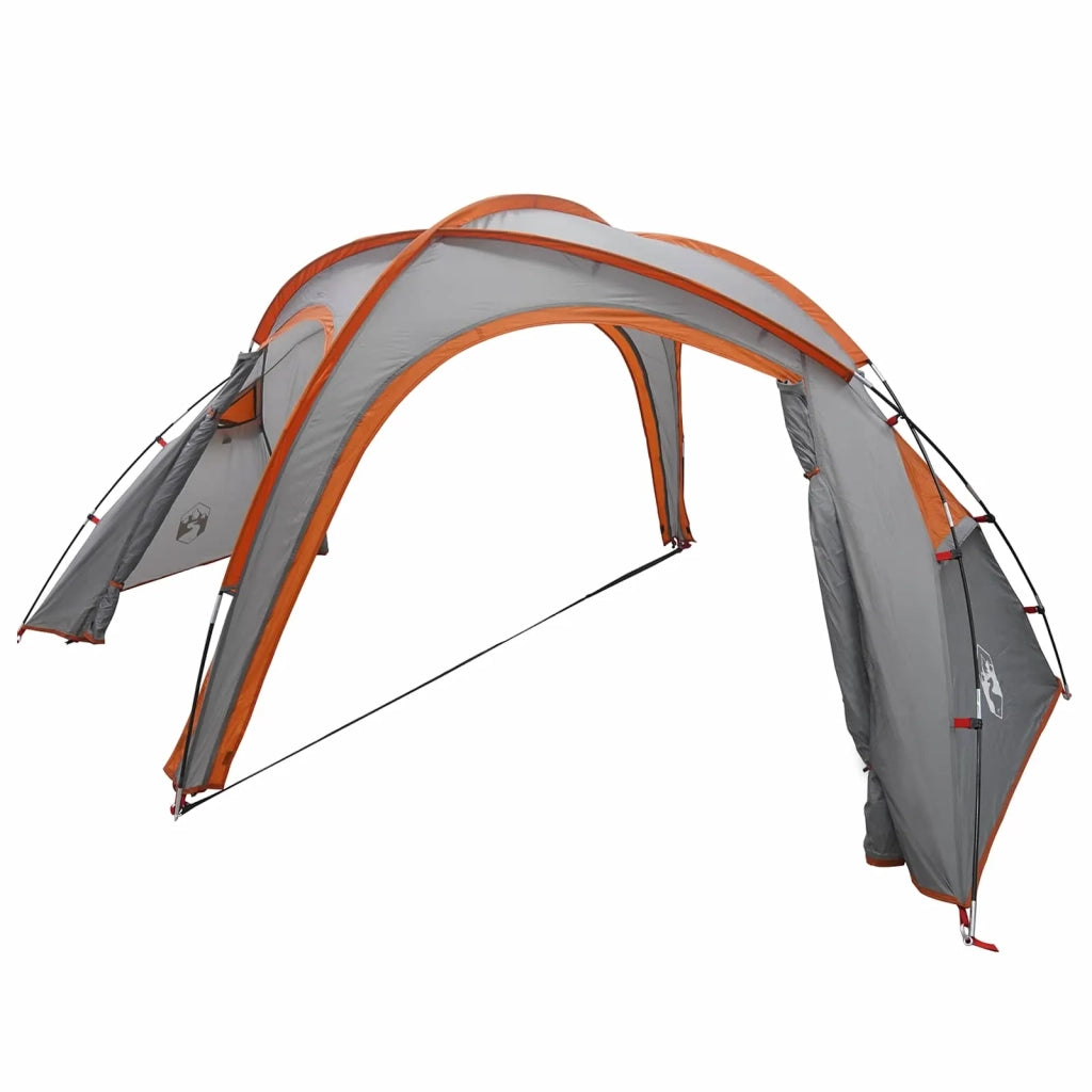 Tenda da trekking con telo impermeabile 3 persona 42042220