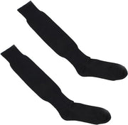 Calze sportivi lungi per Hockey, Rugby, Calcio - Set da 2 paia