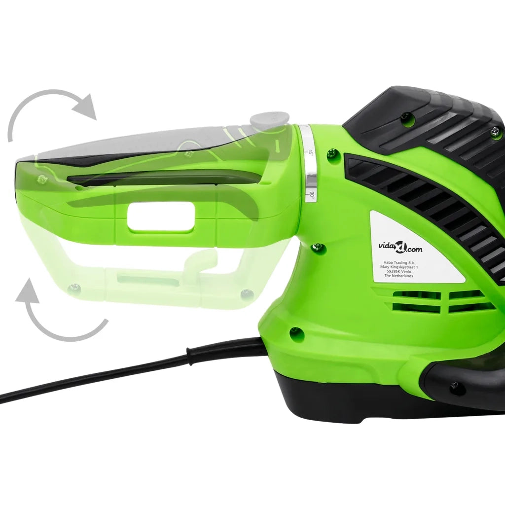 Tagliasiepi Elettrico 61 cm 750 W CFW5998735