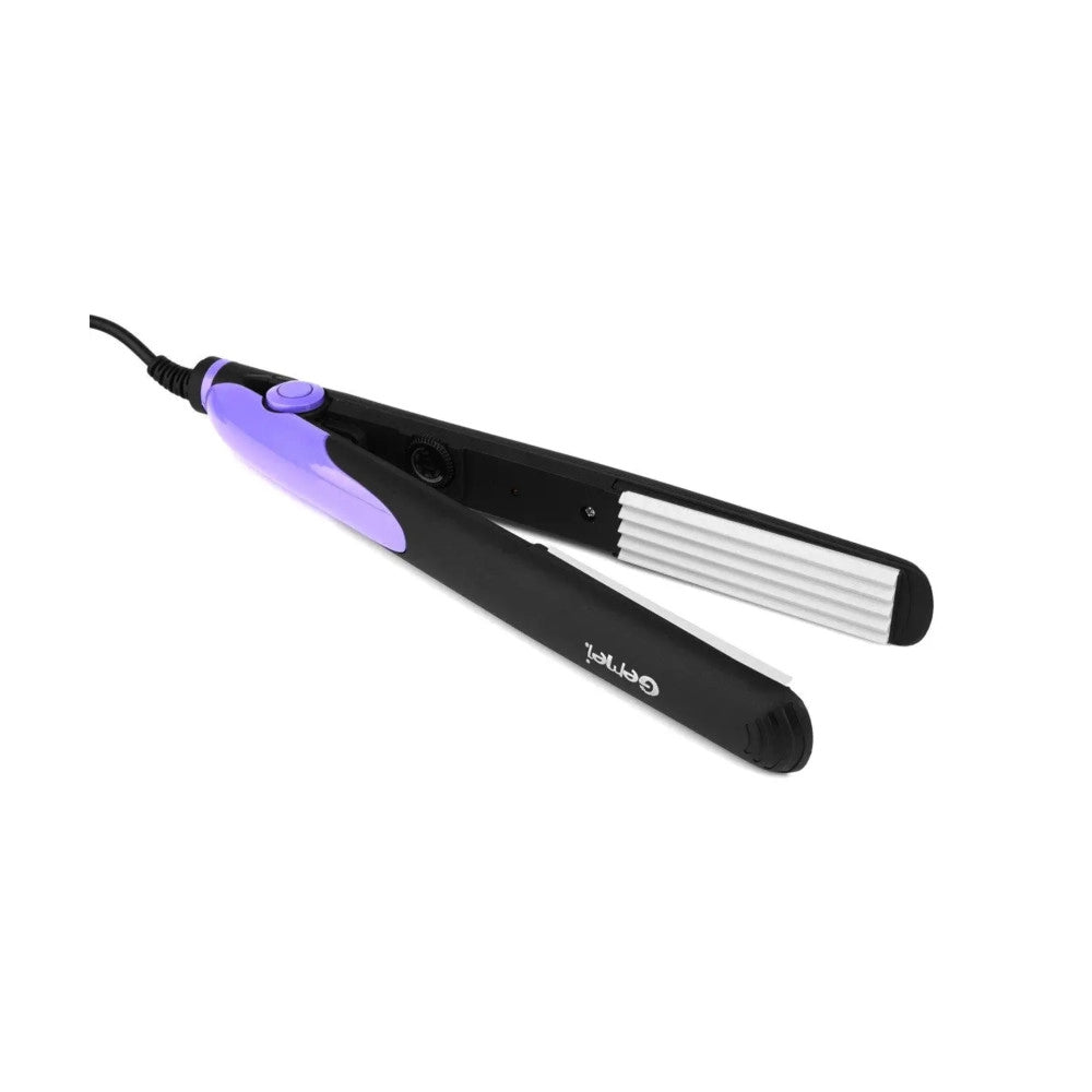 Trade Shop - Piastra In Ceramica Professionale Per Capelli Frisè Automatica Hair Style Gm1953 -
