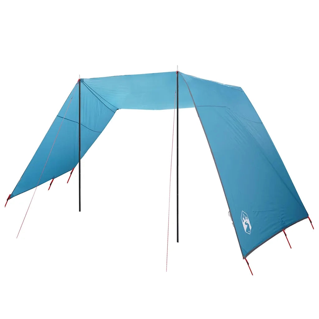 Telo impermeabile con tetto 250 x 240 x 220 cm 42001048