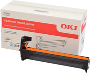 ORIGINAL OKI Tamburo ciano 46438003 C833/843 ~30000 Seiten