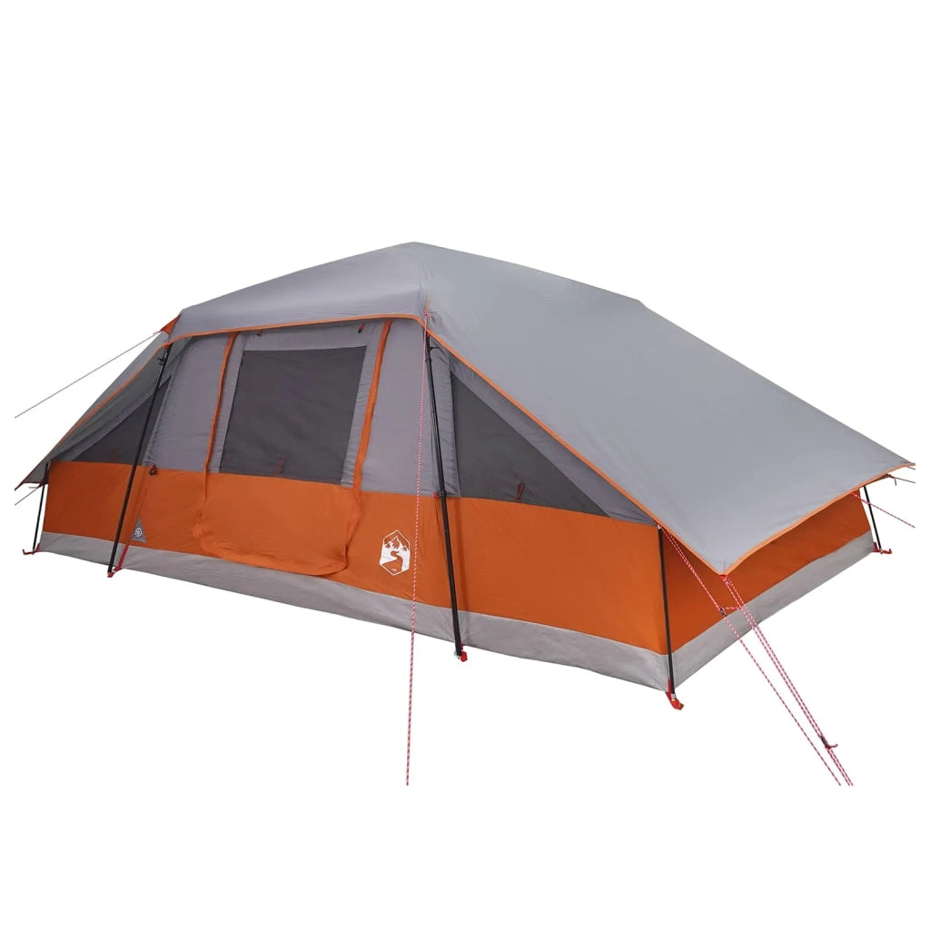 Tenda familiare con telo da pioggia resistente all'acqua 42042200