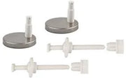 Set cerniere take-off per sedile creta 1108e cr1545s