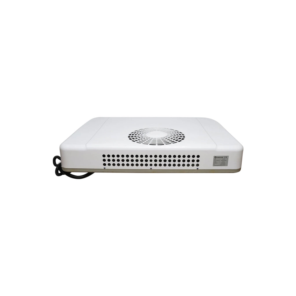 Climatizzatore fisso per macchinari industriali AC universale 24V, 2800W, 9520 BTU