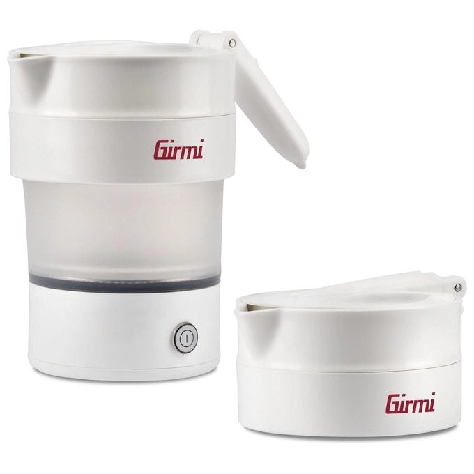 Girmi BL03 bollitore elettrico 0,6 L 600 W Bianco