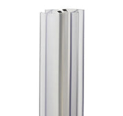 GRUPPO GUARNIZIONE MAGN. ANGOLO 1.9 PER BOX DOCCIA HEXA- SAMO- pezzi 1