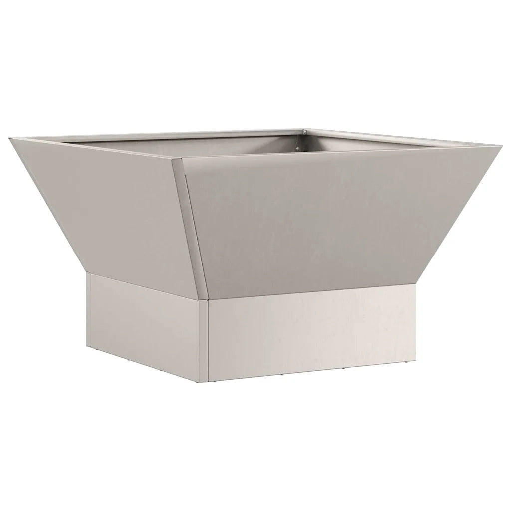 Focolare Marrone 60 x 60 x 35 cm CFW5976870