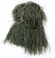 Sniper Training - Sluier di Camuffamento 3D per Wargame Jacht.