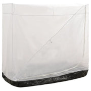 Tenda Interna Universale Grigia 200x90x175 cm  cod mxl 76696