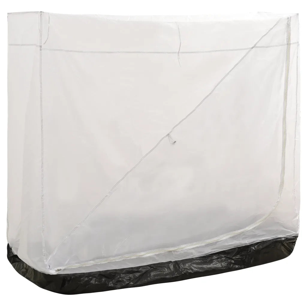 Tenda Interna Universale Grigia 200x90x175 cm  cod mxl 76696