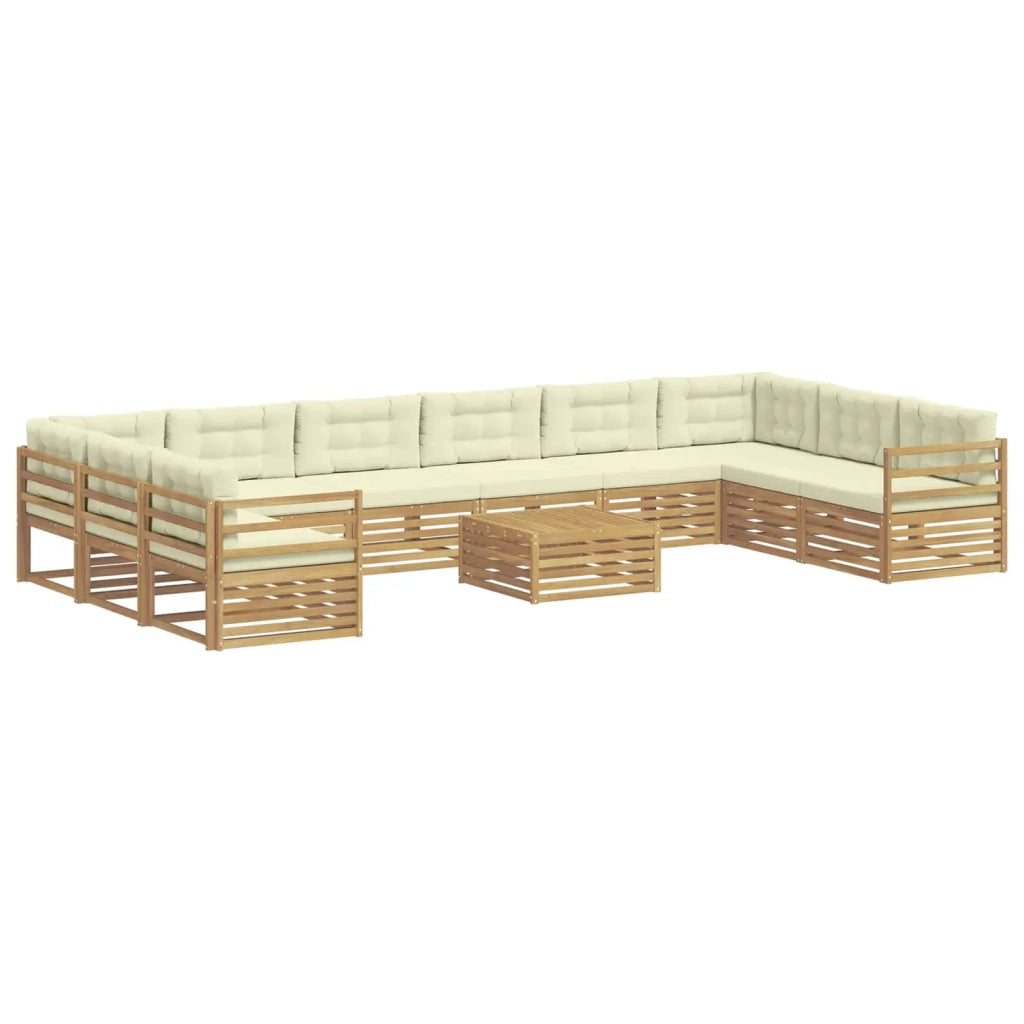 Set divani 11 pz 3391255