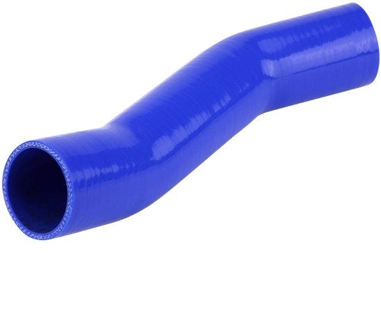 Intercooler Slang UV-resistente - Slang in Silicone - Pijp per Turbo - X-Type 2.0-2.2D 03-09 - C2S26986 - Diametro della Guaina 4.5mm - Slang in Silicone