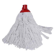 MOP DI RICAMBIO IN COTONE BIANCO
