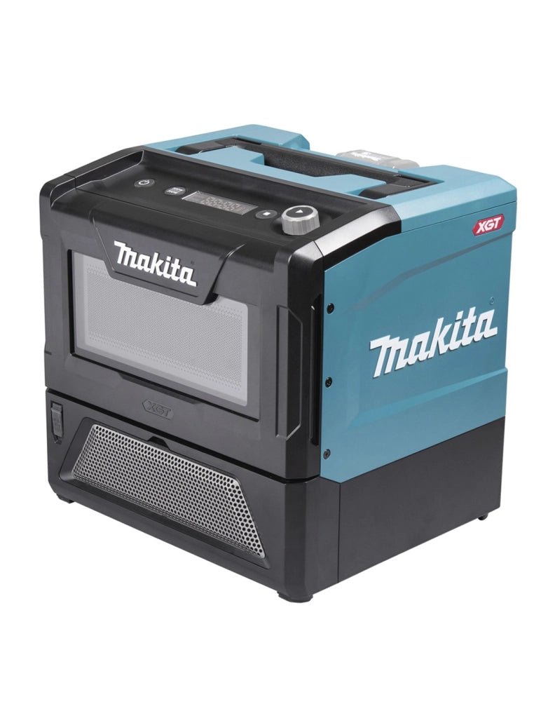 Microonde MAKITA MW001GZ XGT® (Solo corpo)