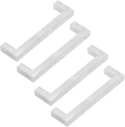 Maniglie per armadi in acciaio inossidabile - Maniglie per porte armadio - Maniglie per armadi a muro - Maniglie decorative - Stile moderno europeo 

Modello: 
Specifica tecnica: 
Codice prodotto: