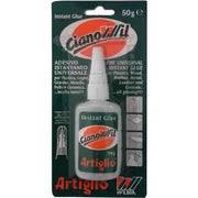 COLLA 'ARTIGLIO CIANOWILL' 5 gr - WILBRA