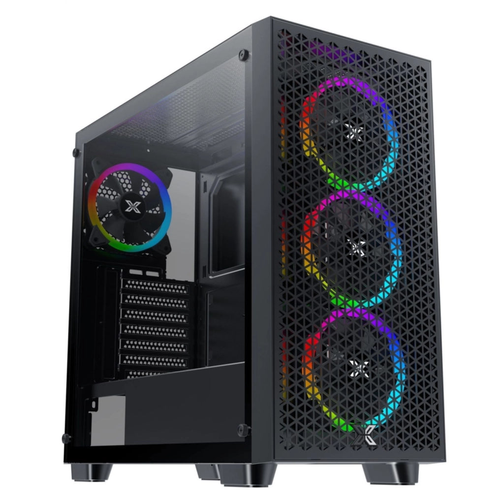 PC- Case Xigmatek Gaming G Pro