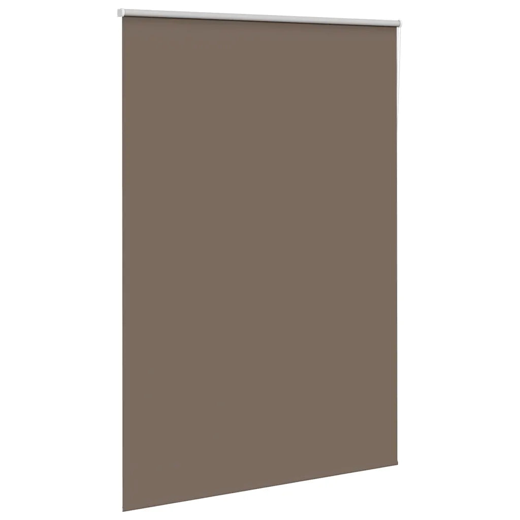 Tenda a Rullo Oscurante 155x230 cm Larghezza Tessuto 151,6 cm 4011087