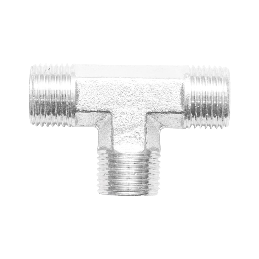 Raccordo Adattatore T M18x1,5 filettatura esterna