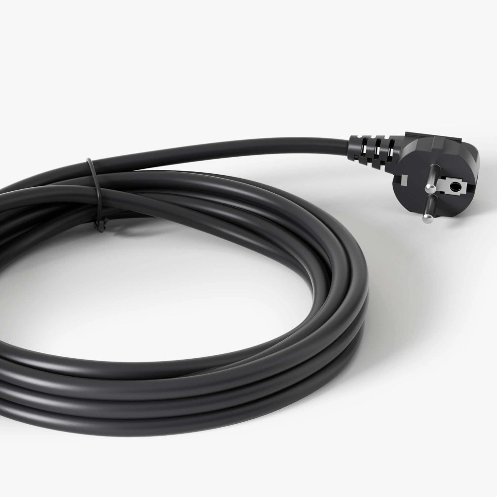 Ricambio per chiarificatore CUV-618 Set di collegamento Trasformatore