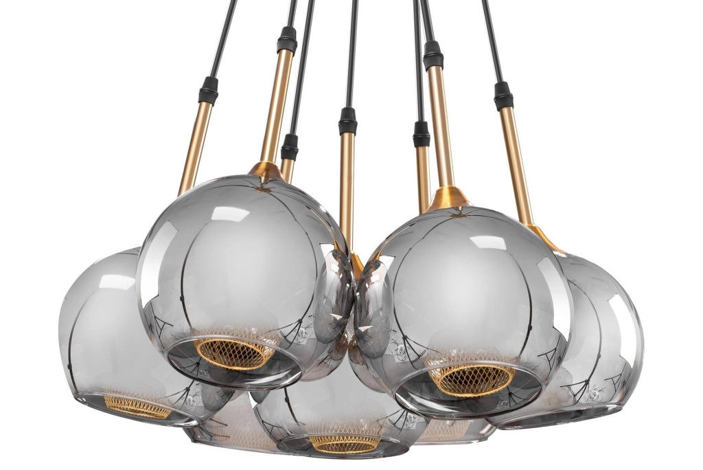 Lampada APP898-7CP